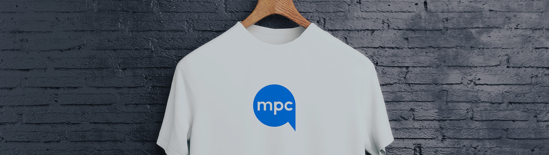 MPC Promotions t-shirt