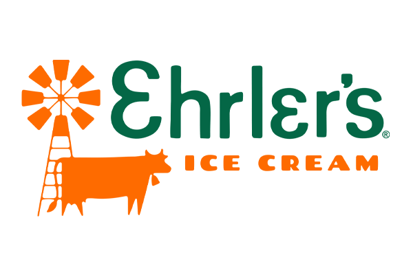 Ehrler's Ice Cream